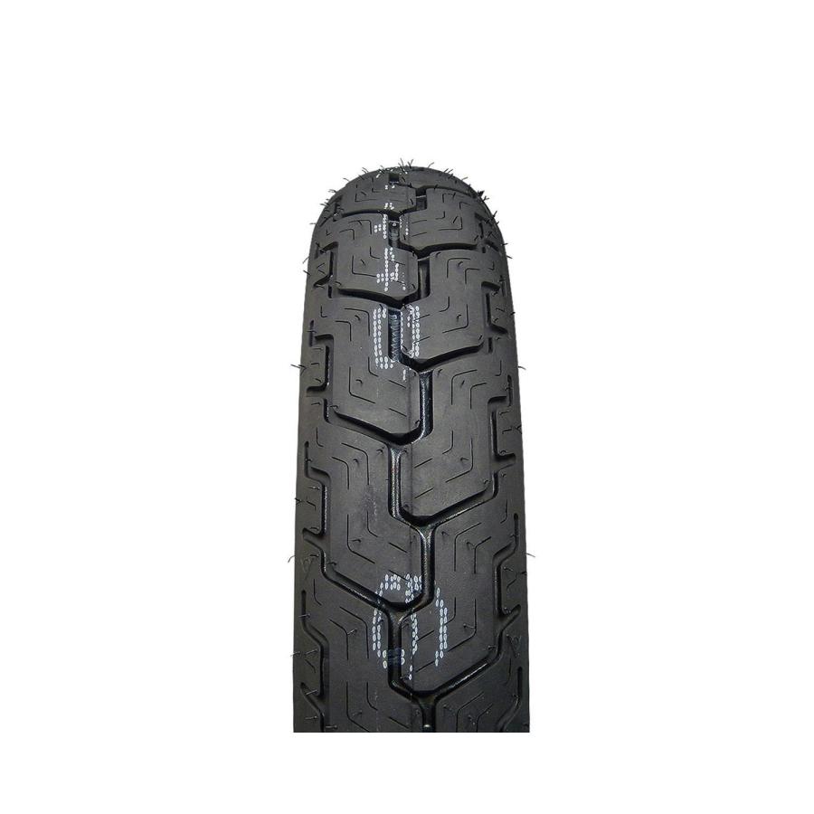 ダンロップ D402リア MT90B16 74H ホワイトウォール : MOTO-RING