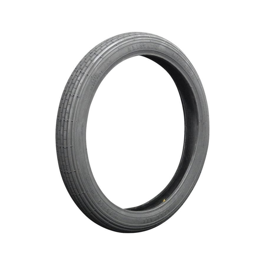 ALLSTATE SAFTY STRIPES 2.75-19 : MOTO-RING - 通販 - Yahoo!ショッピング