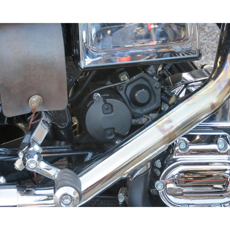 1.4kw スターターモーター 94-06y BT5速_2
