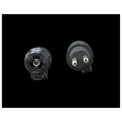 スポーツスター XL レギュレーター ブラック 94-03y XL用 : MOTO-RING