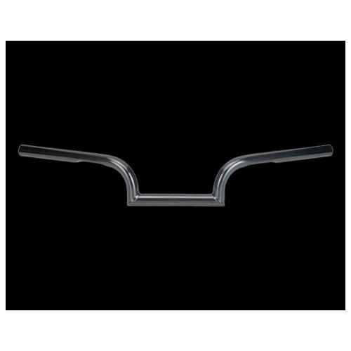 スポーツスター XL ソフテイル ダイナ ツーリング V-ROD EVO TC BT Biltwell マスタッチハンドル ヘコミ無し ブラック