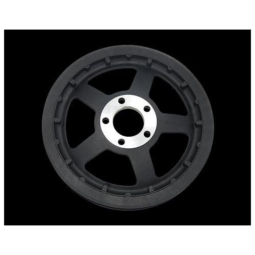 スポーツスター XL 北米プーリー 07y- XL用 : MOTO-RING - 通販