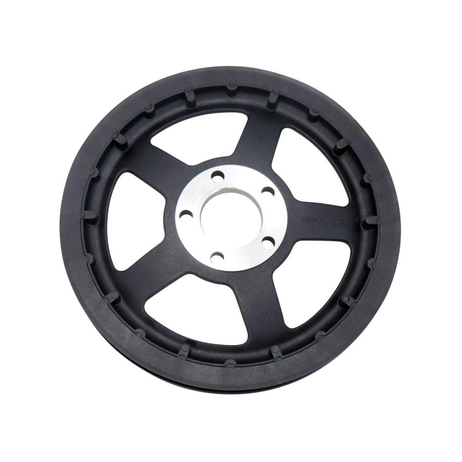 スポーツスター XL 北米プーリー 07y- XL用 : MOTO-RING - 通販