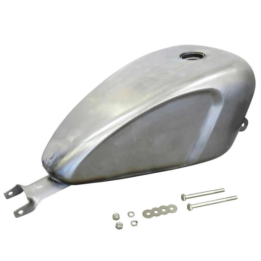 スポーツスター XL レガシーガスタンク 07y- : MOTO-RING - 通販