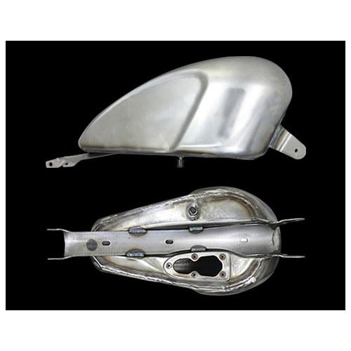 ハーレー　スポーツスター　ガスタンク　xl スポーツスター XL レガシーガスタンク 07y- : MOTO-RING - 通販