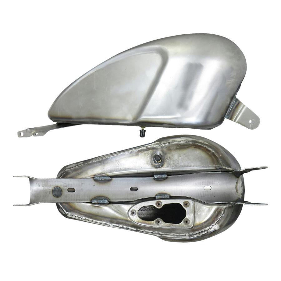 スポーツスター XL レガシーガスタンク 07y- : MOTO-RING - 通販