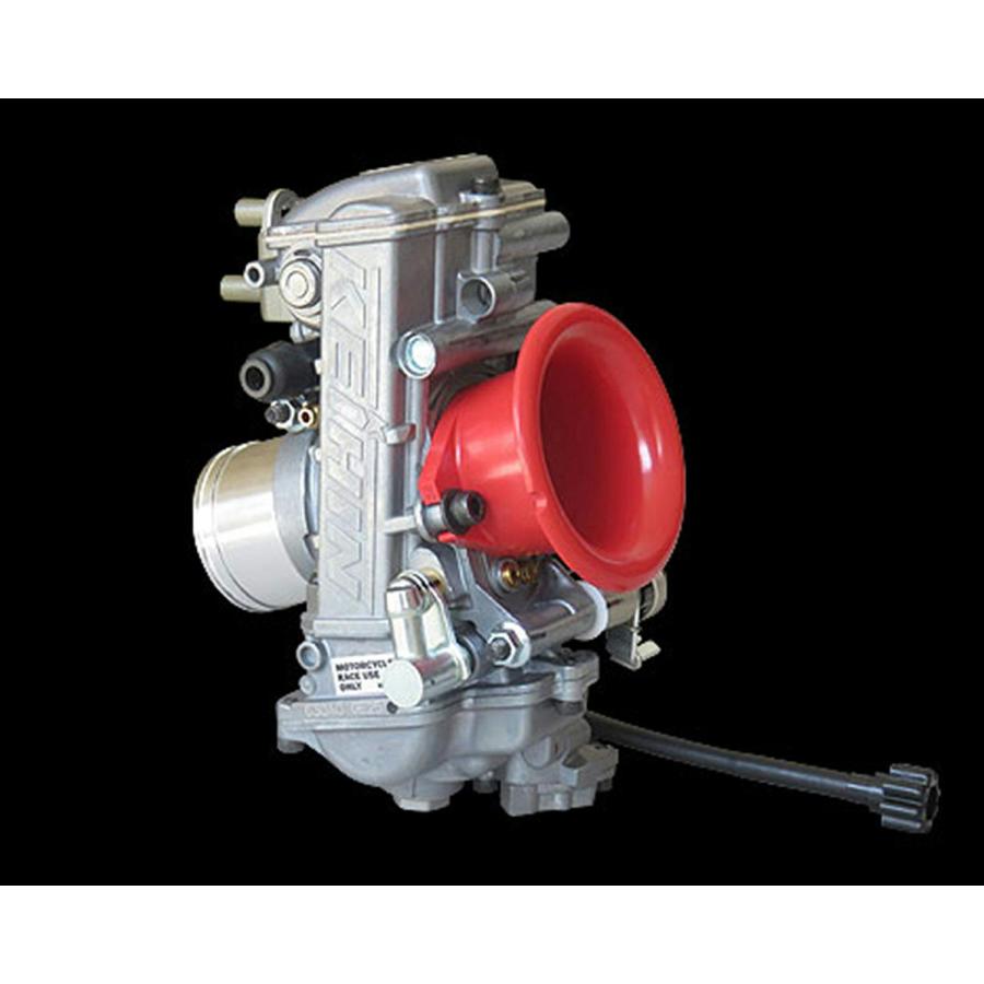 スポーツスター XL FCR マウントアダプタースピゴット 39mmスポーツ