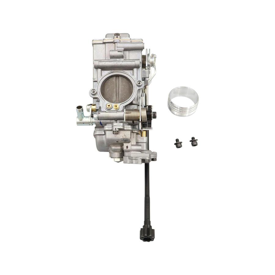 ケイヒン FCR41 キャブ本体 ビッグツイン TC EVO BT : MOTO-RING