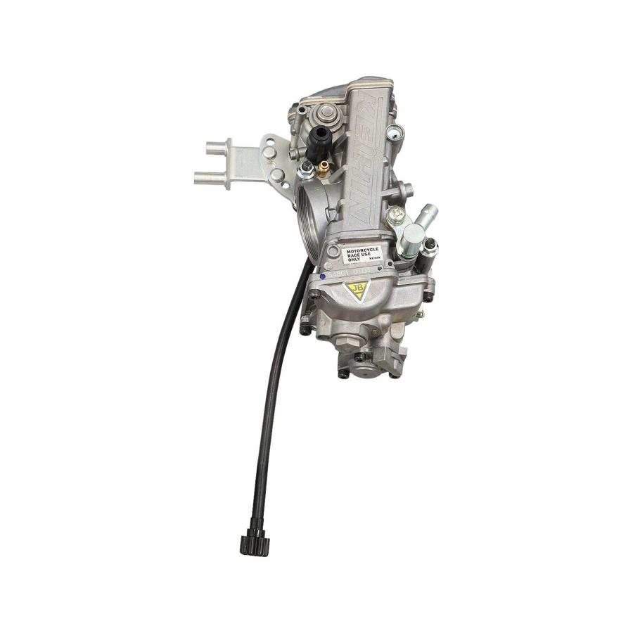 ケイヒン FCR41 キャブ本体 ビッグツイン TC EVO BT : MOTO-RING 