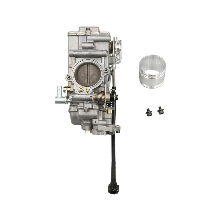 ケイヒン FCR39 キャブ本体 : MOTO-RING - 通販 - Yahoo!ショッピング