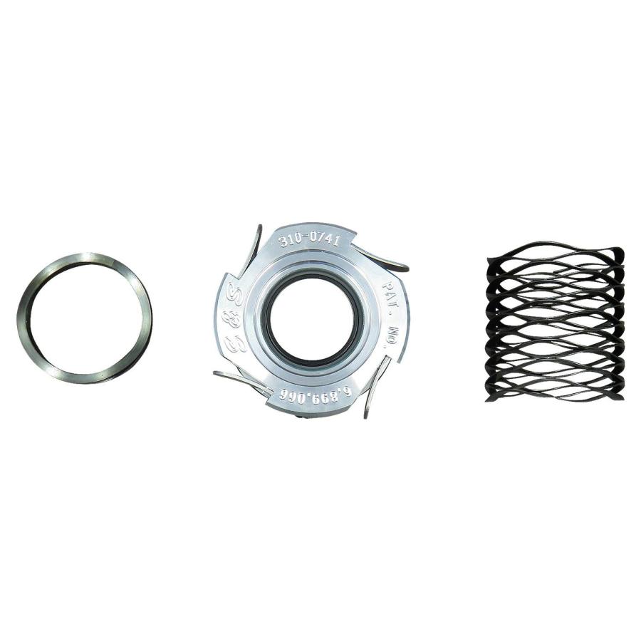 S&S クランクケースブリーザーリードバルブ 03-10y BT | 