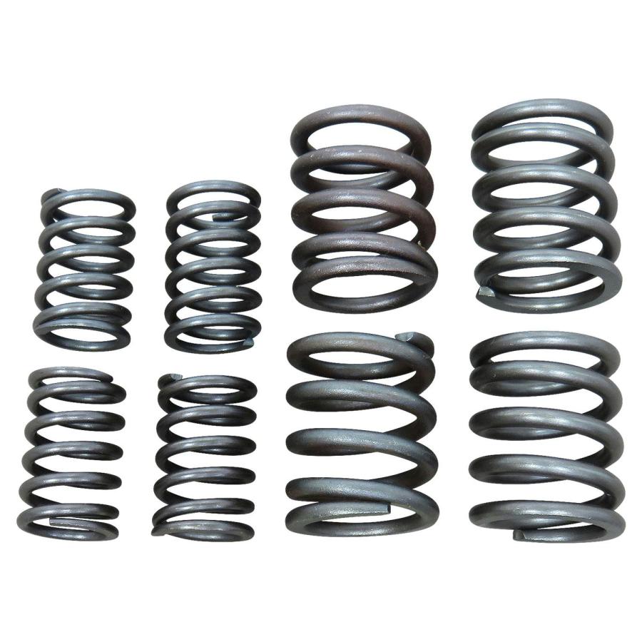 インナー&アウターバルブスプリング L83-85y 18203-83