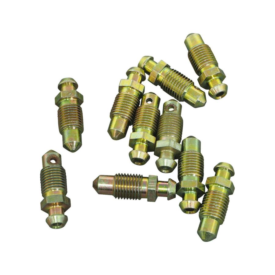 ブレーキキャリパーブリーダー 80-84yBT 44146-77 : MOTO-RING - 通販