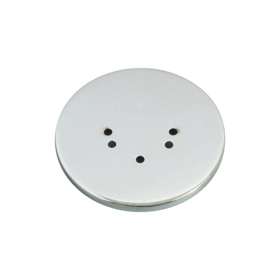 ダストシールドカバー クローム 74-E79yBT 34555-74 | 