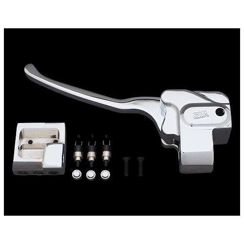 トランペット ホーン ビューグル クローム 12V Trumpet Horn