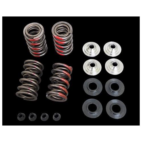 バルブスプリングキット 86-03yXL チタンリテーナー