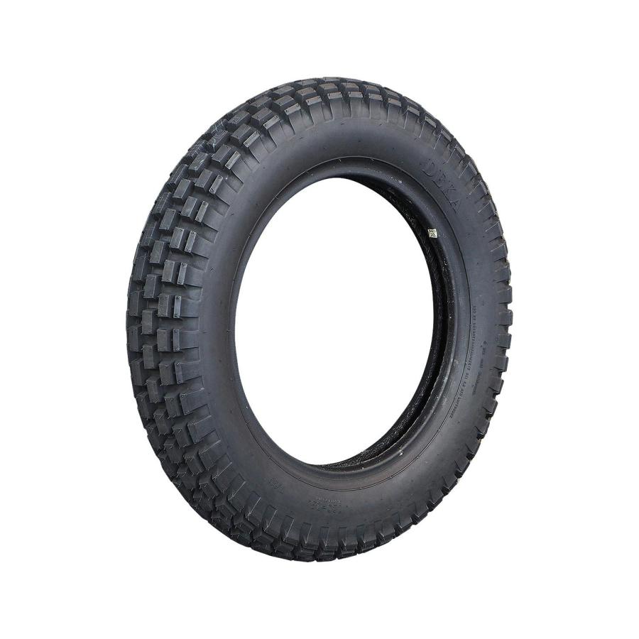 ハーレータイヤ DEKA 120-16(4.50-16) クラシックタイヤ : MOTO-RING - 通販 - Yahoo