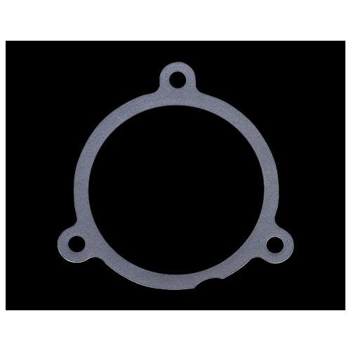 百貨店 スクリーミンイーグルエアクリーナーガスケット 17y- M8 copper