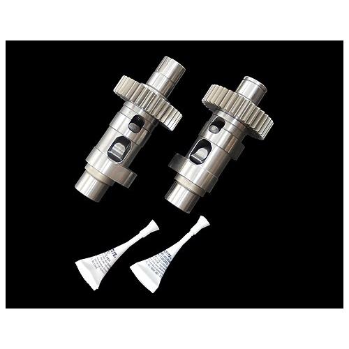 S＆S 583GE イージースタートギアカムコンプリートキット99〜06BT