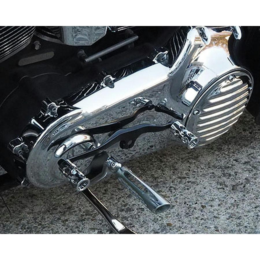 シーソーシフトレバー ブラック 91y- ダイナ