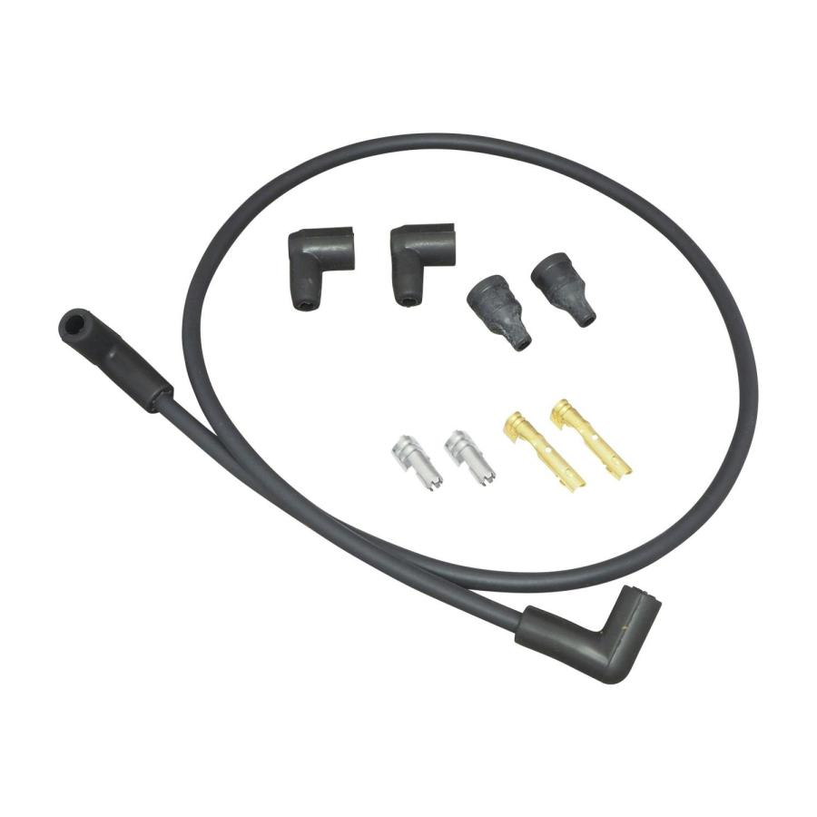 S&S ユニバーサル スパークプラグワイヤーセット | 