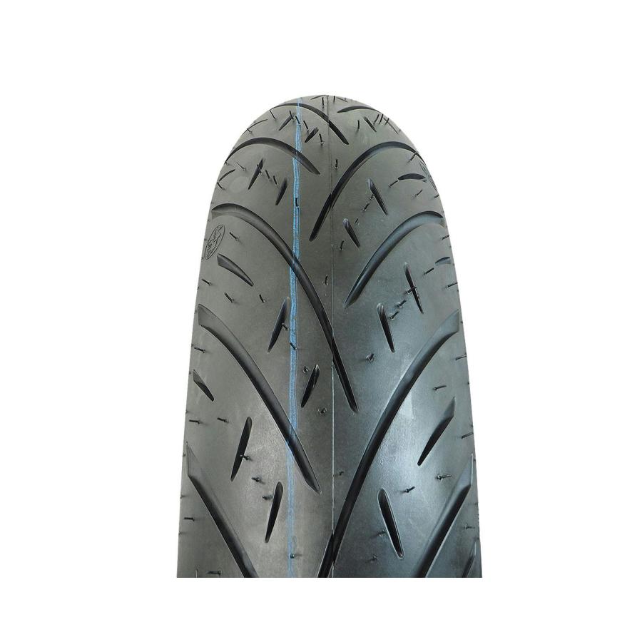 メッツラー CRUISETEC 150/80-16 71H フロント : MOTO-RING - 通販