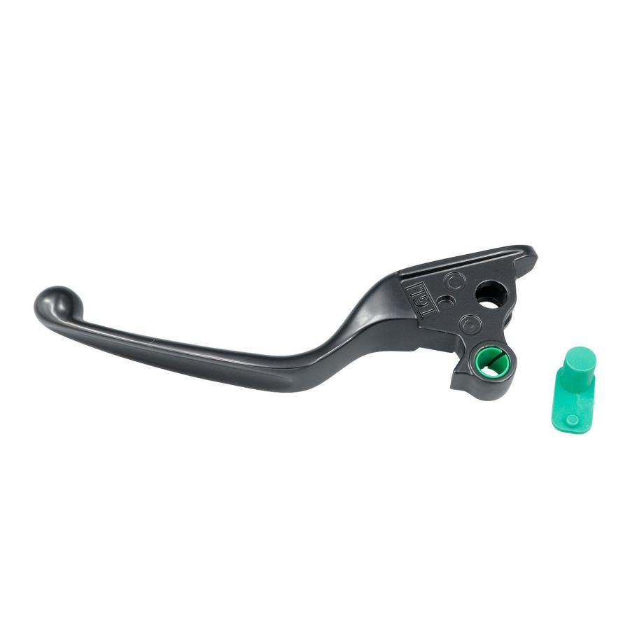 クラッチレバー ブラック 08y-ツアラー/15y-ソフテイル用 | 