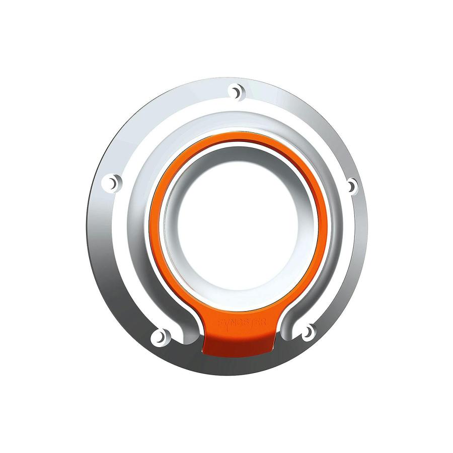 Fangster ダービーカバー 16y- ツアラー CH/ORG | 