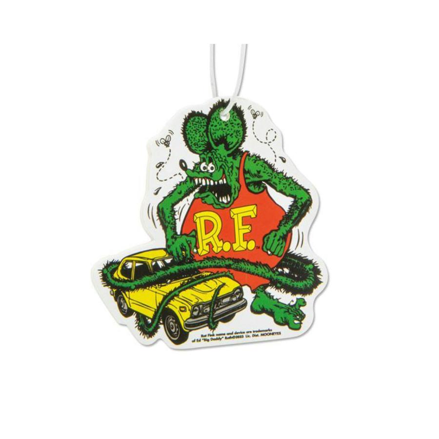 RAT FINK　エアーフレッシュナー CAR | 