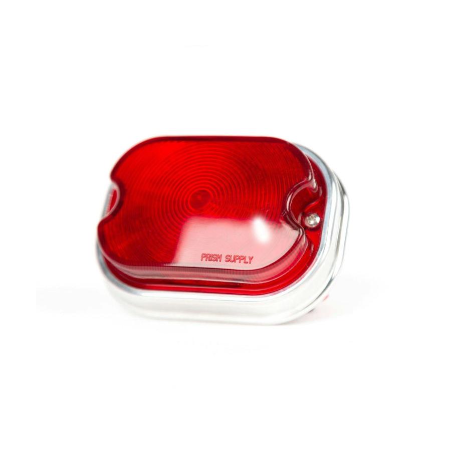 Prism Supply PS-41テールライト GEN-2 ポリッシュ | 