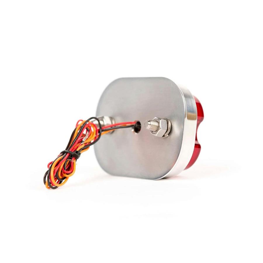 Prism Supply PS-41テールライト GEN-2 ポリッシュ |  | 02