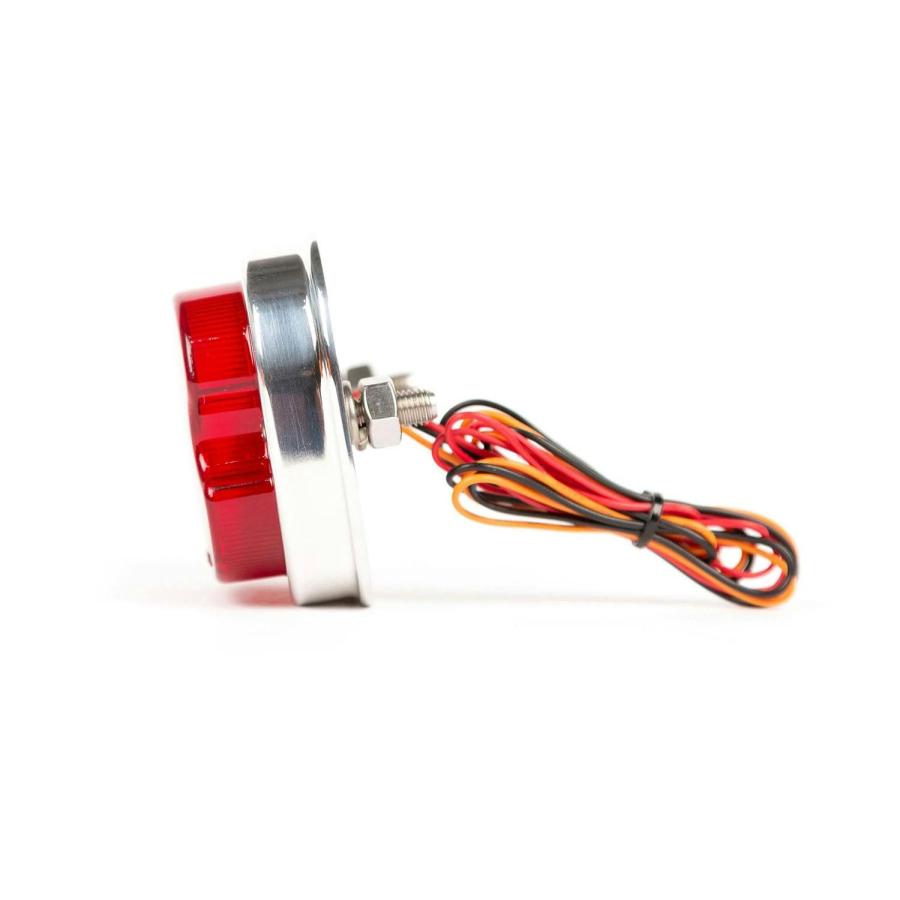 Prism Supply PS-41テールライト GEN-2 ポリッシュ |  | 03