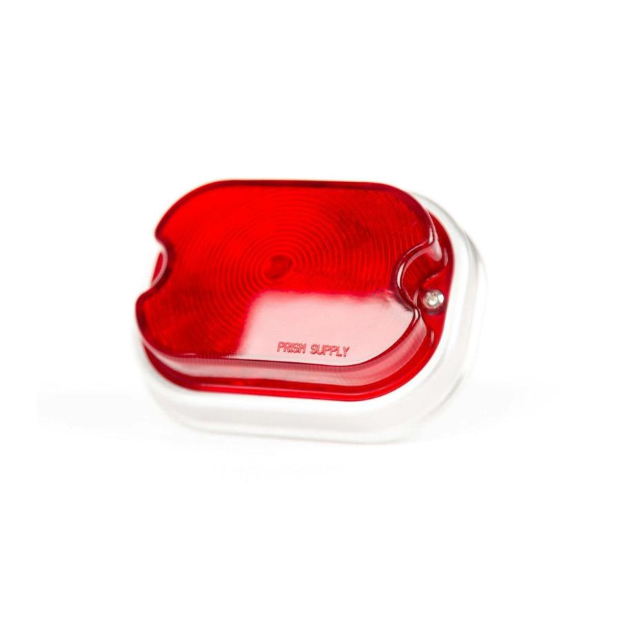 Prism Supply PS-41テールライト GEN-2 ブラッシュド | 