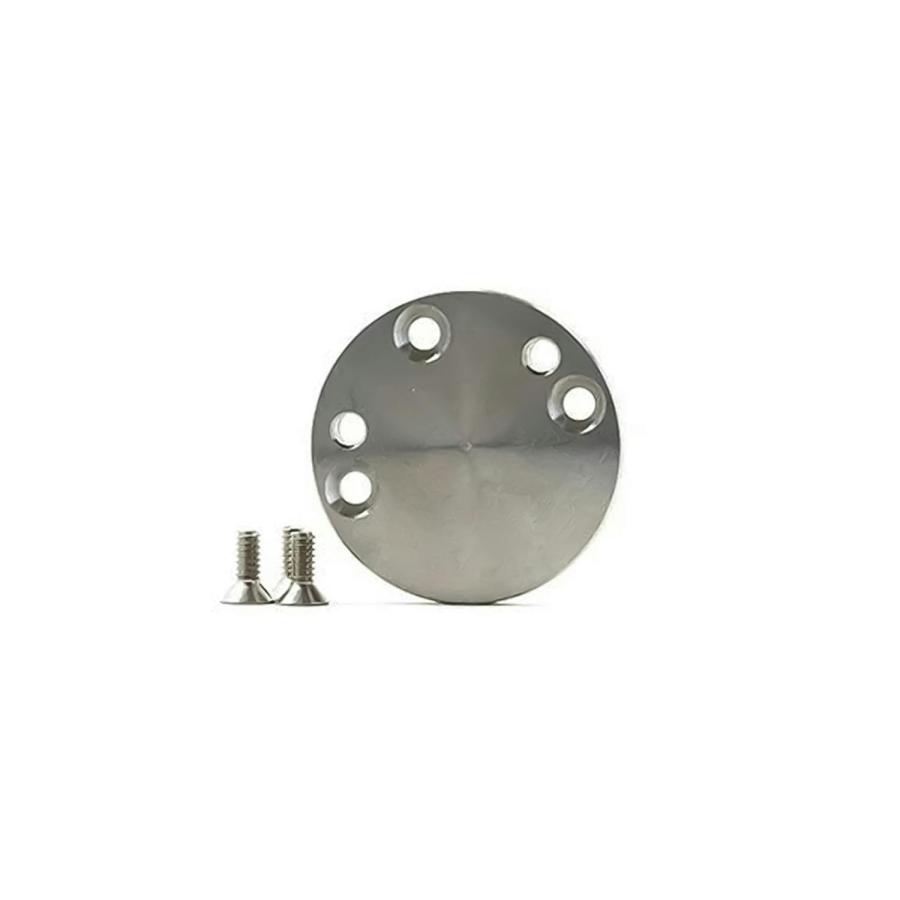 Prism Supply ラチェットトップシフタープレート ステンレス | 