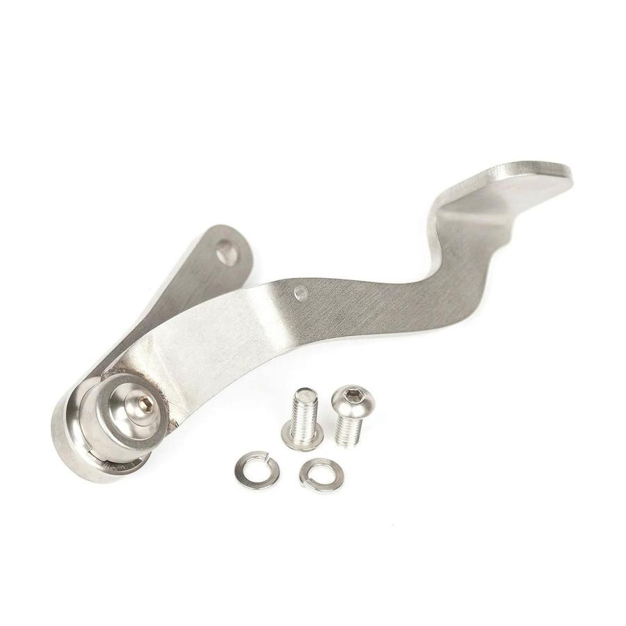 スリングショット 機械式ブレーキペダルキット ステンレス | 