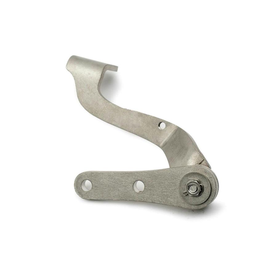 スリングショット 機械式ブレーキペダルキット ステンレス |  | 03