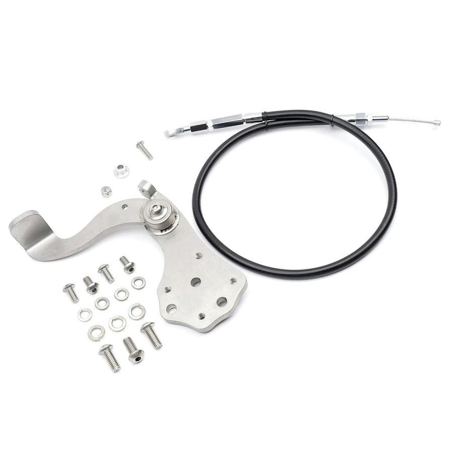 スリングショット クラッチコントロールキット 5速・6速用 スチール | 