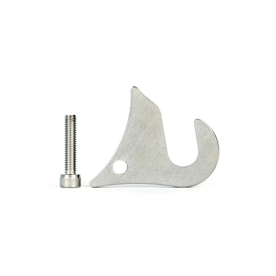 Prism Supply CVキャブ用 チョークブラケット ステンレス |  | 03