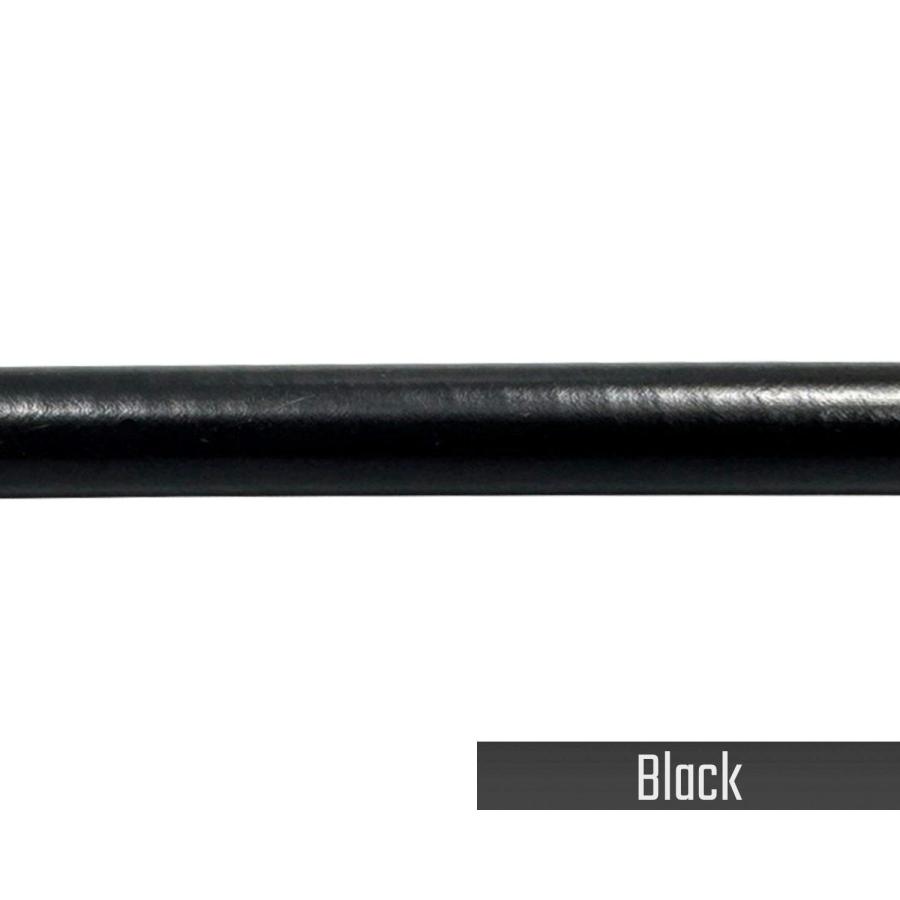 BYO ブレーキライン 25フィート ブラック |  | 02