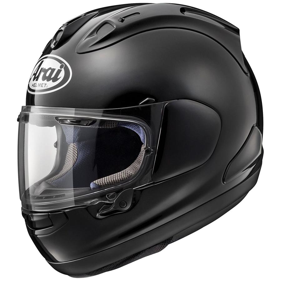 Arai RX-7X グラスブラック XL アライ RX-7X グラスブラック #XL(61-62) : MOTO-RING - 通販 - Yahoo