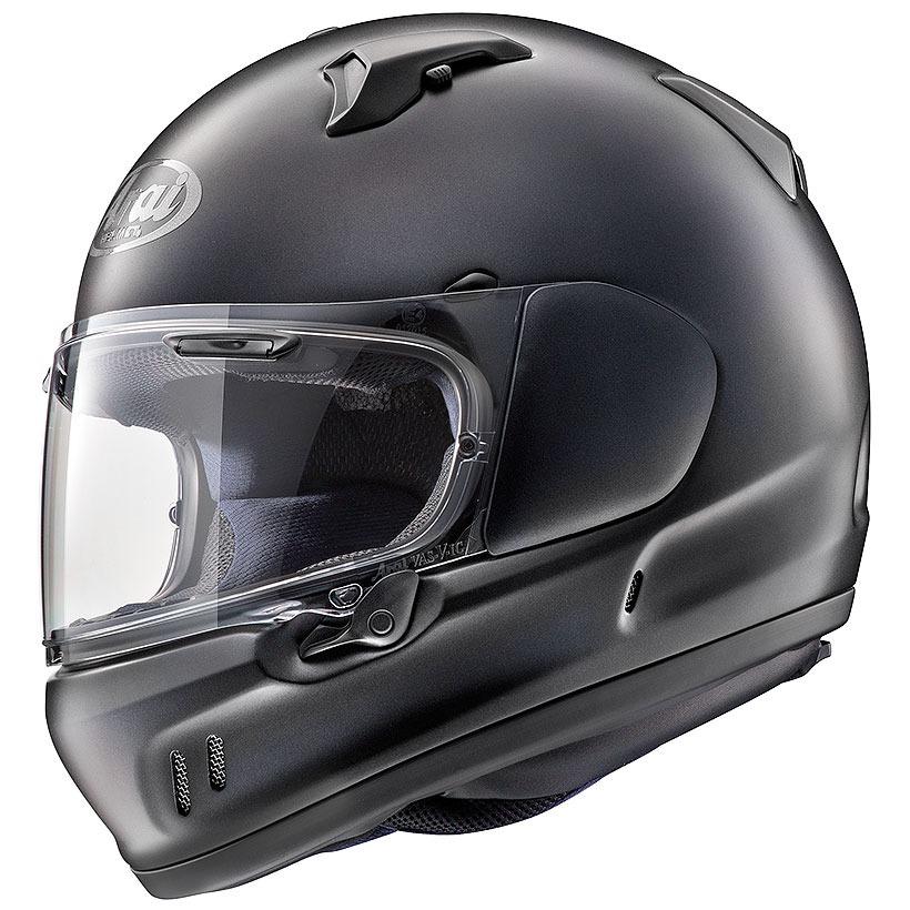 アライ ヘルメット XD フラットブラック 61-62 #XL : MOTO-RING - 通販