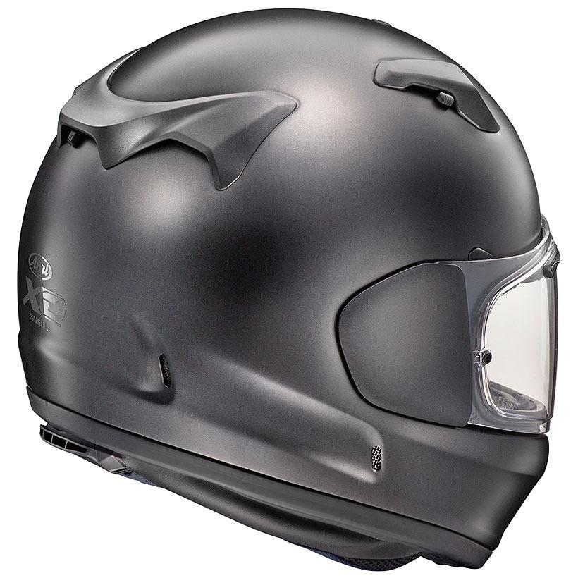 アライ ヘルメット XD フラットブラック 61-62 #XL : MOTO-RING - 通販