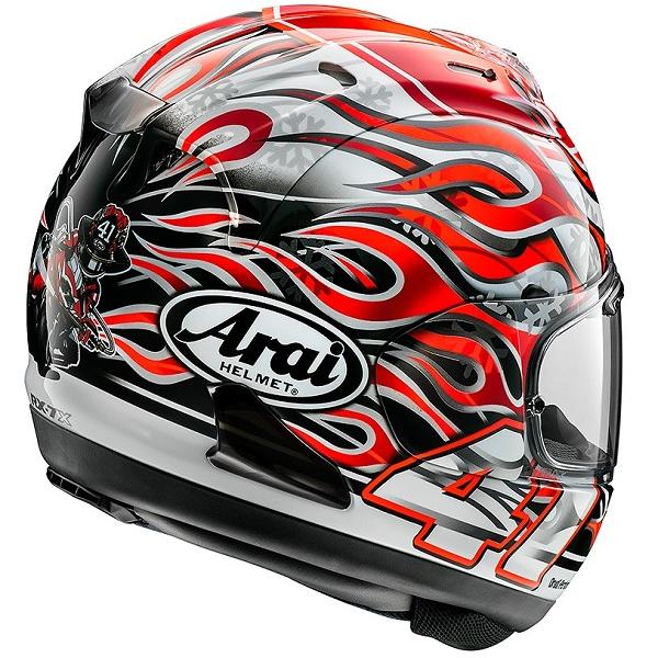 （新品未使用）Arai RX-7X haga 61-62 アライ RX-7X HAGA #XL(61-62) : MOTO-RING - 通販 - Yahoo!ショッピング
