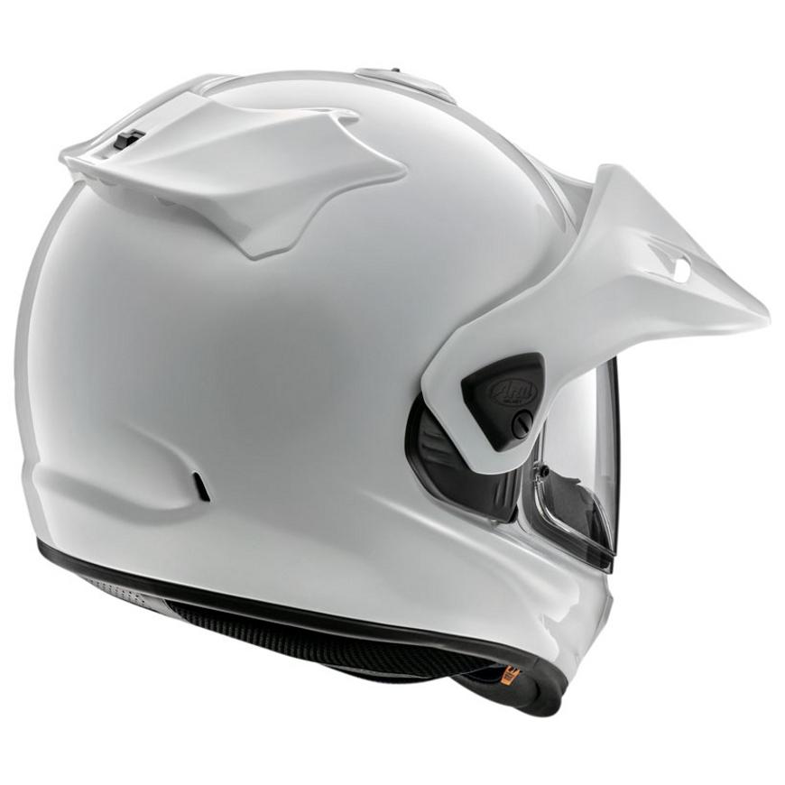 Arai ツアークロスV グラスホワイト　57-58 アライ TOUR CROSS V グラスホワイト #M(57-58) : MOTO-RING - 通販