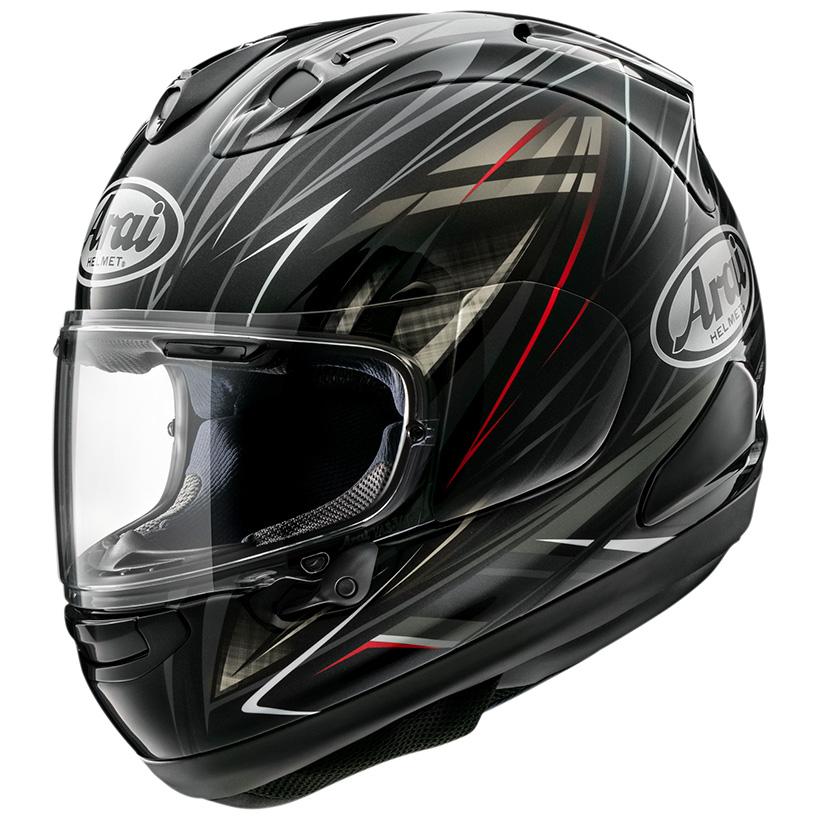 Arai アライ RX-7X フラットブラック 61〜62cm XLサイズ アライ ヘルメット RX-7X RADICAL BLK #XL(61-62) : MOTO-RING - 通販