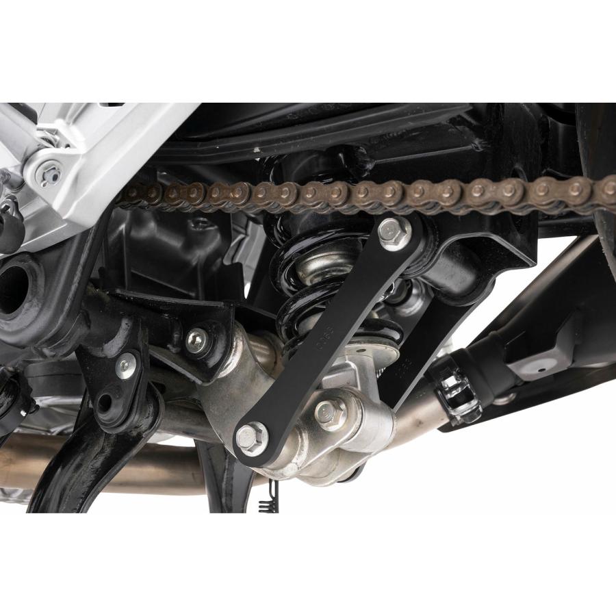 エフェックス ローダウンCOMPキット 20mmダウン NC750L 22 (教習車)_1