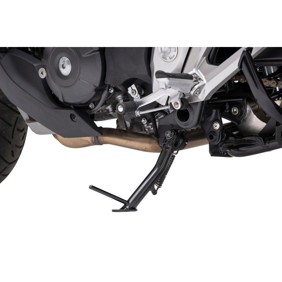 エフェックス ローダウンCOMPキット 20mmダウン NC750L 22 (教習車)_5