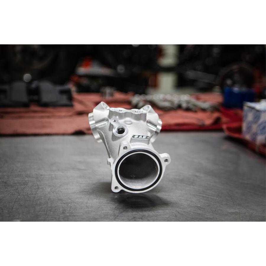 エスアンドエスサイクル 55mm Performance Manifold M8 17-23_1