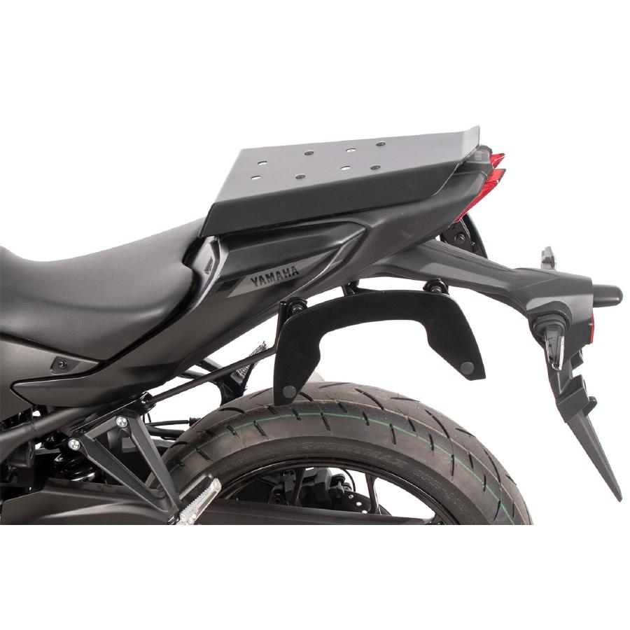 ヘプコアンドベッカー スポーツラック ブラック MT-25/03 25-_1