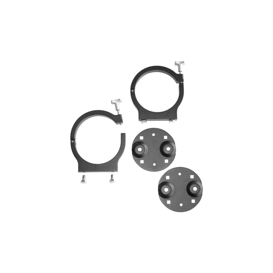 ロトパックス ロールパックス マウントキット フラットボトム / 平面取付用_1